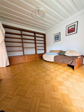 Foto - Etagenwohnung in Hannover