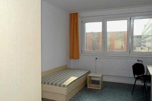 Foto - 1-Zimmer Wohnung in Campus Tower [Online Besichtigung]