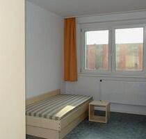 1-Zimmer Wohnung in Campus Tower [Online Besichtigung] - Magdeburg Alte Neustadt