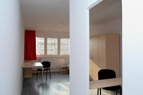 Foto - Etagenwohnung in Magdeburg