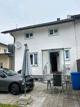 Foto - Zentrumsnahe Doppelhaushälfte in Straubing