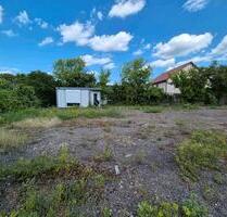 Gewerbegrundstück, Autoplatz, Autohändler, Stellplatz - Falkensee