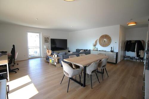 Foto - MODERNE 2,5-ZIMMERWOHNUNG MIT GEHOBENER AUSSTATTUNG! In Gründau