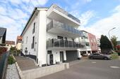 Foto - Etagenwohnung zur Miete in Gründau