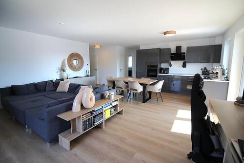 Foto - Etagenwohnung in Gründau