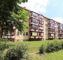 Herbstliche Gemütlichkeit lädt ein... - Chemnitz Altendorf