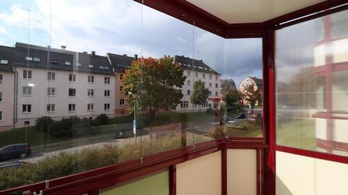 Foto - Etagenwohnung in Chemnitz