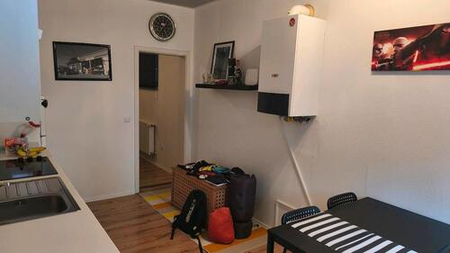 Foto - Etagenwohnung in Dortmund zur Miete