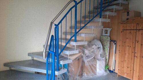 Foto - Etagenwohnung zur Miete in Meinersen