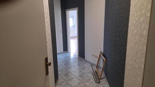 Foto - Etagenwohnung in Meinersen