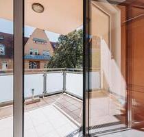 Großzügige 2-Zimmer-Wohnung in beliebter Wohnlage - Halle (Saale) Damaschkestraße