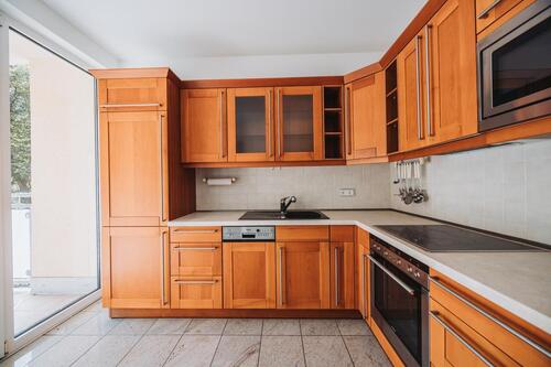 Foto - Etagenwohnung in Halle (Saale)