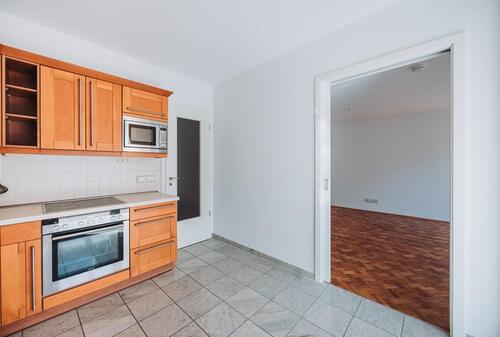 Foto - Etagenwohnung in Halle (Saale) zur Miete