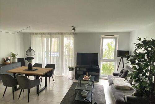 Foto - 2 Zimmer Wohnung Echterdingen - 860,00 EUR Kaltmiete,