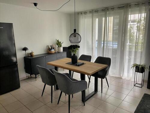 Foto - Etagenwohnung zur Miete in Leinfelden-Echterdingen