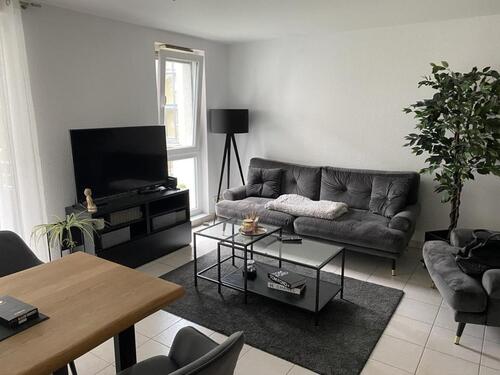 Foto - Etagenwohnung in Leinfelden-Echterdingen