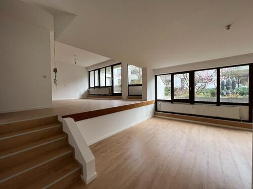 Foto - Etagenwohnung zur Miete in Essen