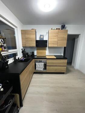 Foto - Etagenwohnung zur Miete in Sohren