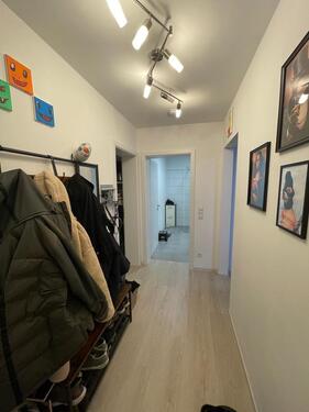 Foto - Etagenwohnung in Sohren zur Miete