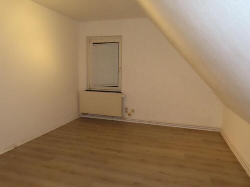 Foto - Etagenwohnung in Soltau