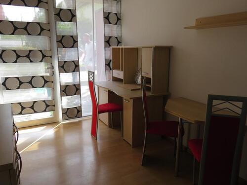 Foto - Etagenwohnung in Regensburg