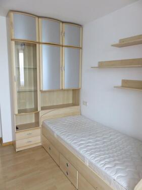 Foto - Etagenwohnung in Regensburg zur Miete