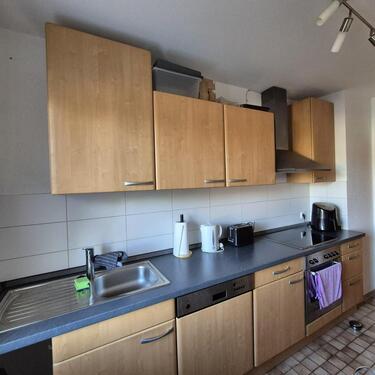 Foto - Renovierte 2-Zimmer-Wohnung im 1. OG in Wuppertal-Ronsdorf