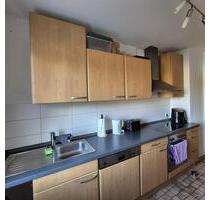 Renovierte 2-Zimmer-Wohnung im 1. OG in Wuppertal-Ronsdorf