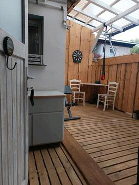 Foto - 3 Zimmer Einfamilienhaus in Greußen