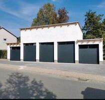 Große Garage mit extra Stauraum - Goslar OS Hahnenklee-Bockswiese