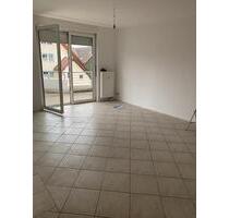 2,5 Zimmer Wohnung zu vermieten - Brigachtal