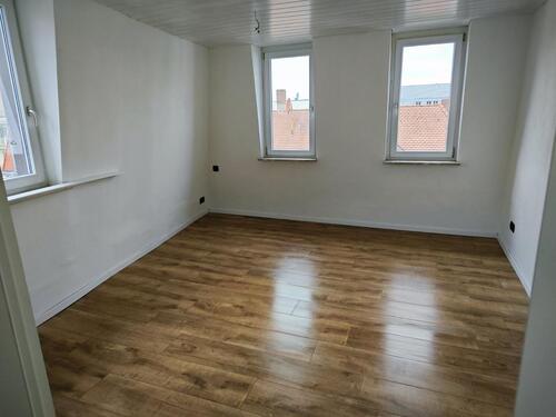 Foto - Sanierte, helle Wohnung in guter Lage