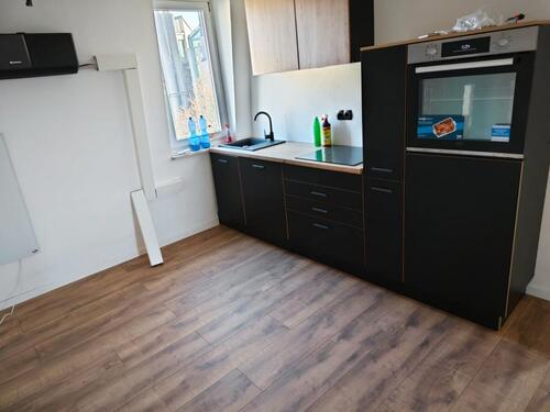 Foto - 2 Zimmer Etagenwohnung in Nürnberg