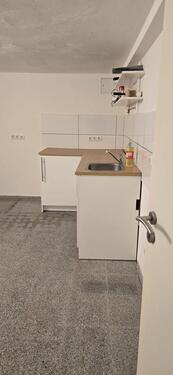 Foto - 1 Zimmer Etagenwohnung in Bischofsheim