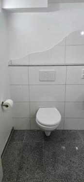 Foto - Etagenwohnung in Bischofsheim zur Miete