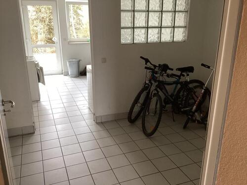 Foto - 2 Zimmer Etagenwohnung zur Miete in Rauschenberg