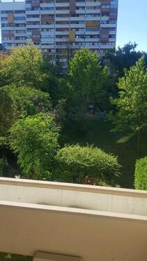 Foto - Eigentumswohnung in der Beliebten Anlage Lechhausen