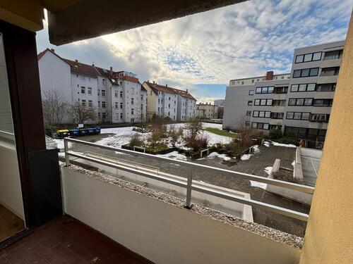 Foto - 2 Zimmer Etagenwohnung in Braunschweig