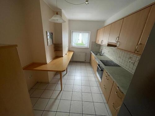 Foto - 3 Zimmer Erdgeschoßwohnung zur Miete in Wipperfürth