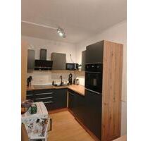 helle 3-Raum-Wohnung mit Balkon & Einbauküche (Chemnitz Kappel)