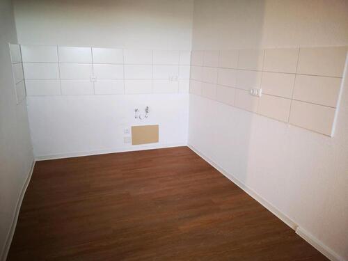 Foto - Dachgeschoßwohnung in Chemnitz zur Miete