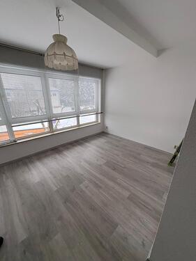 Foto - Etagenwohnung in Kranichfeld zur Miete