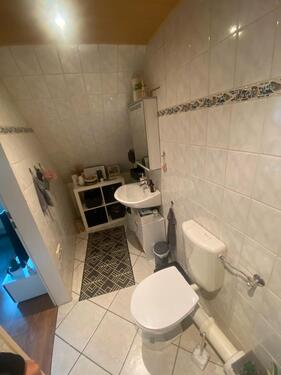 Foto - 1 Zimmer Etagenwohnung in Herdorf