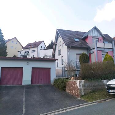 Foto - 3 Zimmer Einfamilienhaus zur Miete in Michelau in Oberfranken