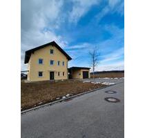 Einfamilienhaus freistehend provisionsfrei ruhige Wohnlage - Hengersberg