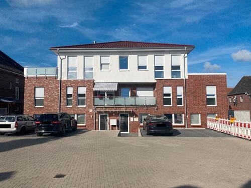 Foto - Wohnen im Herzen von Bassum – moderne 3 Zimmer Wohnung