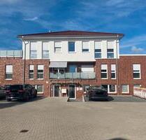 Wohnen im Herzen von Bassum – moderne 3 Zimmer Wohnung