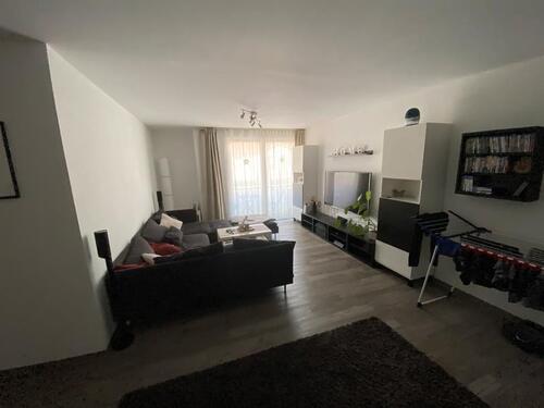 Foto - 3 Zimmer Etagenwohnung zur Miete in Bassum