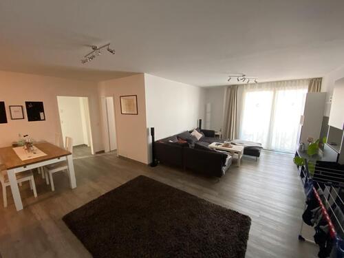 Foto - 3 Zimmer Etagenwohnung in Bassum