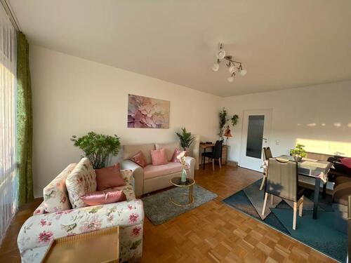 Foto - 3 Zimmer Etagenwohnung in Ulm